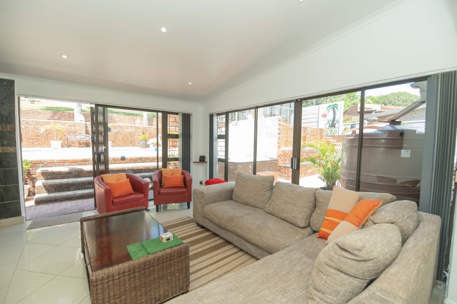 4 Bedroom Property for Sale in Lovemore Heights Estate Eastern Cape